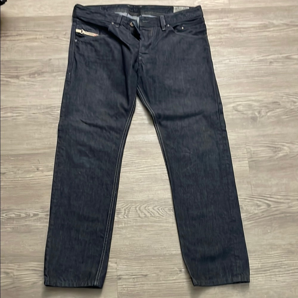 Diesel industry Belther Men's Jeans 32x30